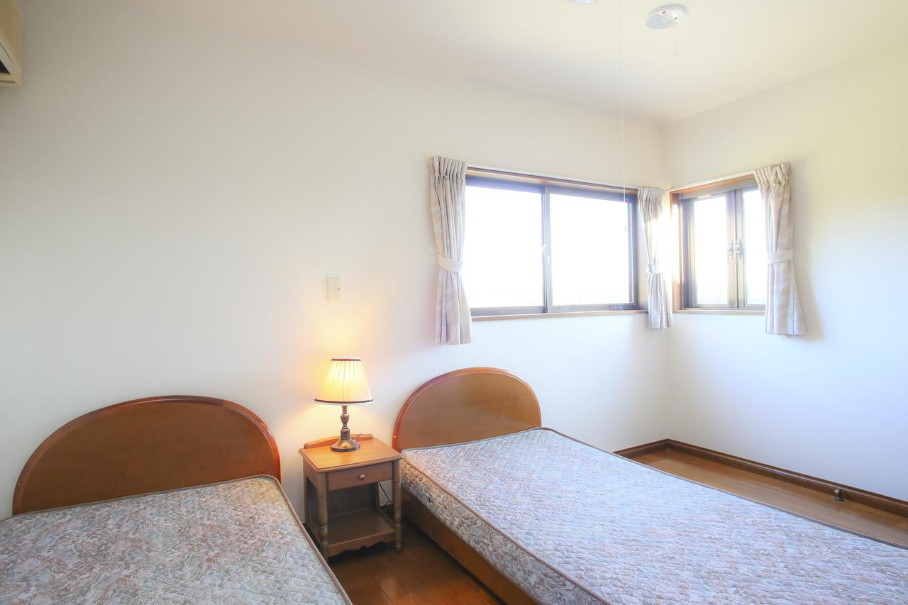 Farm Inn Минамибосо Екстериор снимка