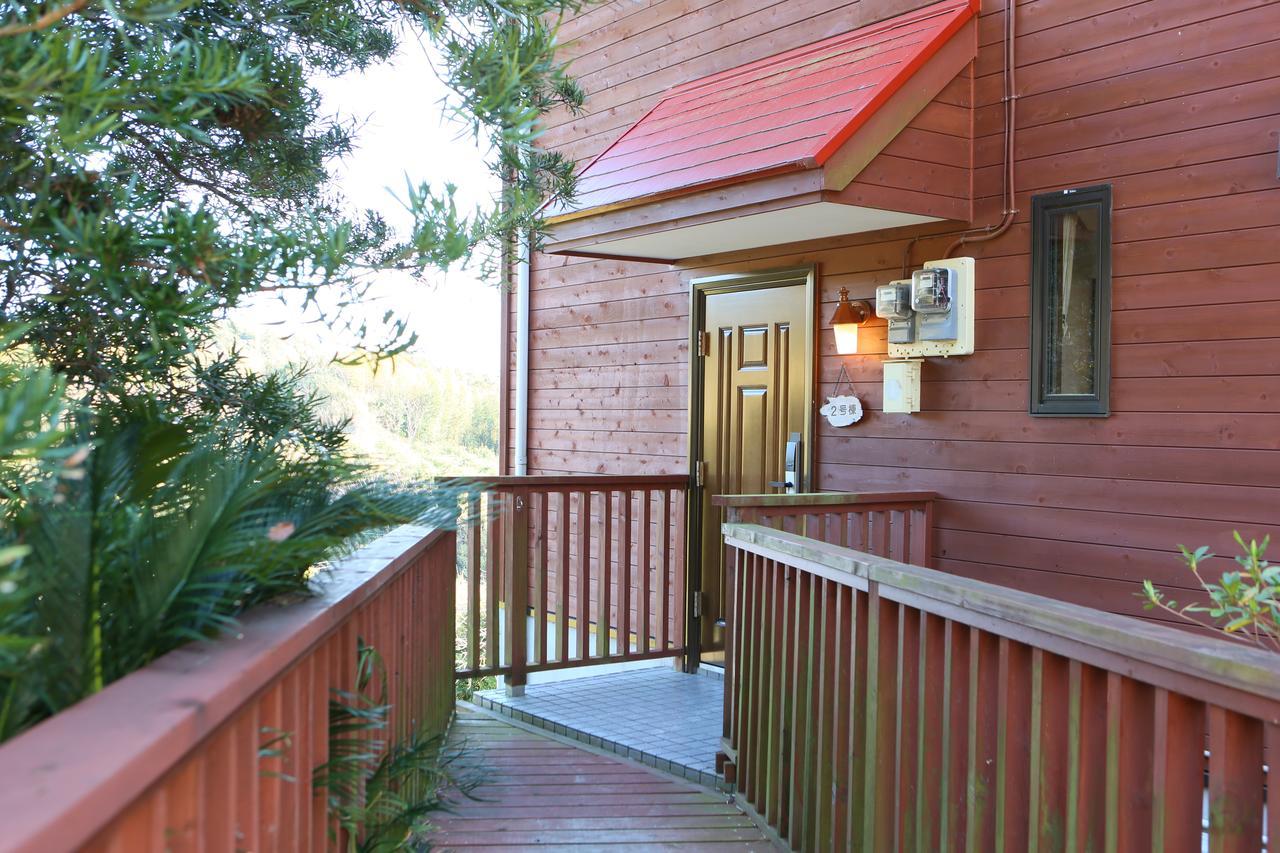 Farm Inn Минамибосо Екстериор снимка