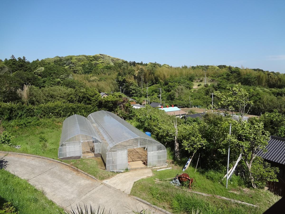 Farm Inn Минамибосо Екстериор снимка